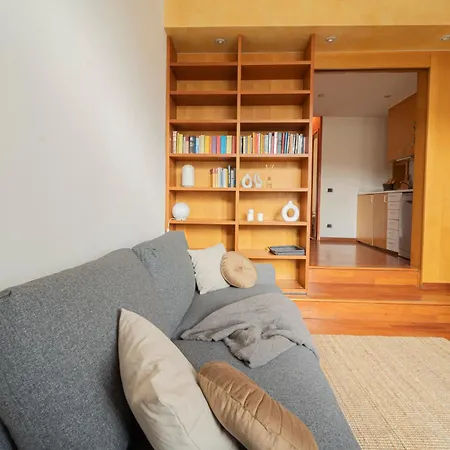 I Host - Vettabbia 1 Apartment