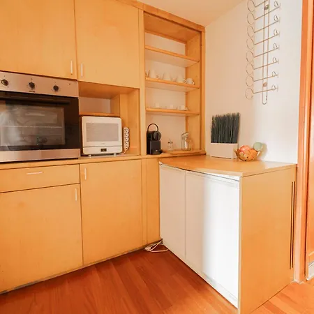 Apartment I Host - Vettabbia 1