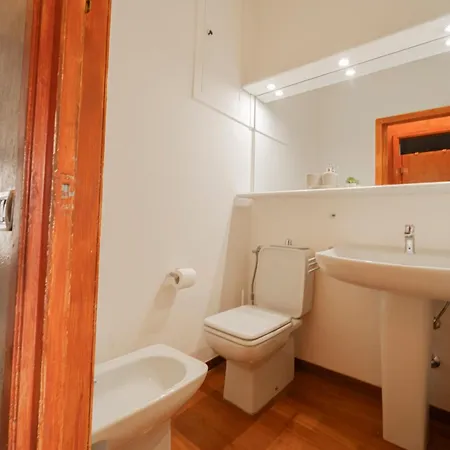 Apartament I Host - Vettabbia 1 Mediolan