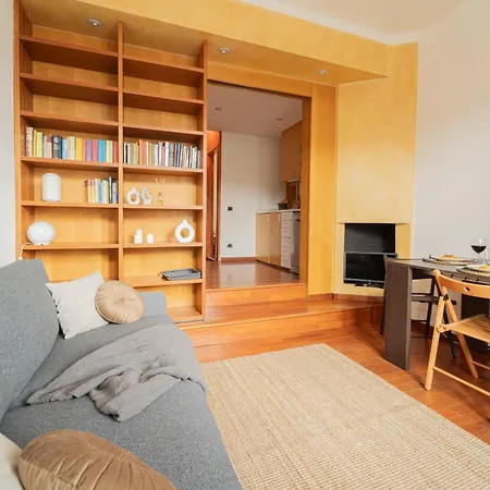 Apartmán I Host - Vettabbia 1 *