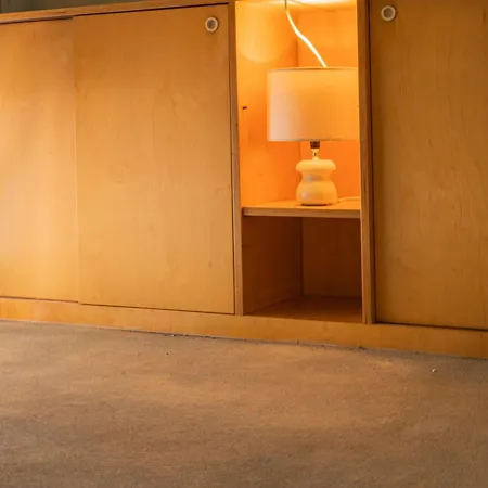 I Host - Vettabbia 1 Μιλάνο