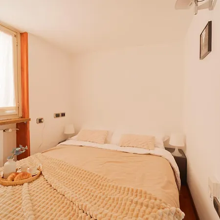 Apartmán I Host - Vettabbia 1 *