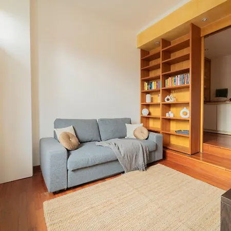 Apartment I Host - Vettabbia 1 Milan