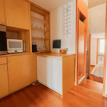 I Host - Vettabbia 1 Apartmán Milán