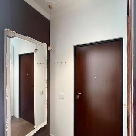 Mini Compagnoni Apartment Milan