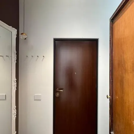 Apartment Mini Compagnoni *