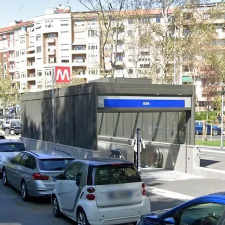Appartamento Mini Compagnoni Milano
