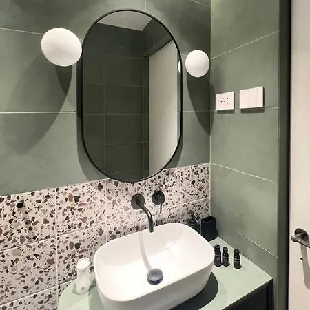 Apartment Mini Compagnoni *
