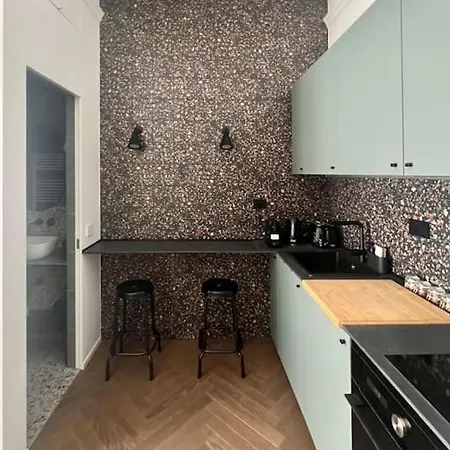 Mini Compagnoni Milano
