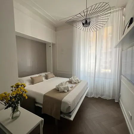 Apartment Mini Compagnoni