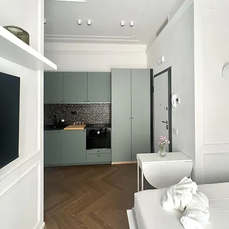 Mini Compagnoni Apartment *
