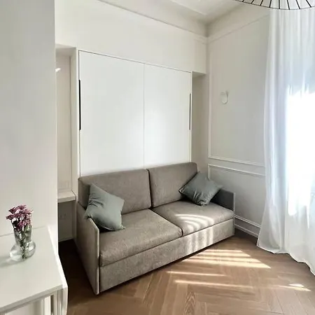 Mini Compagnoni Appartamento Milano
