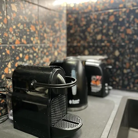 Mini Compagnoni Appartamento Milano