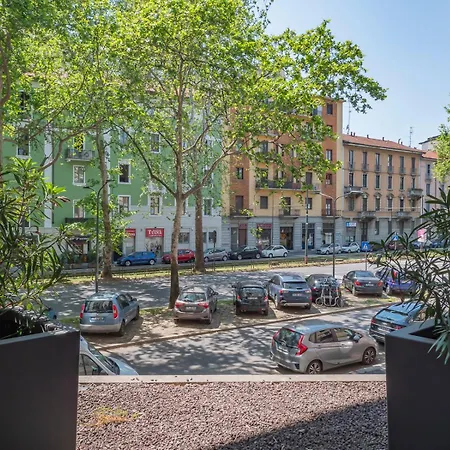 Certosa - 7sundays * Milano