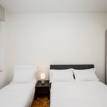 Airguest Pianella Milan