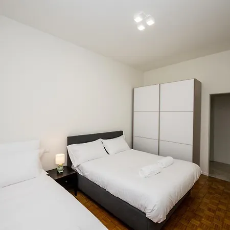 Airguest Pianella Guest house