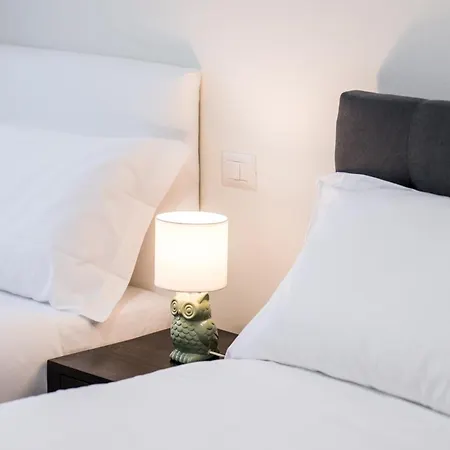 Airguest Pianella Affittacamere *