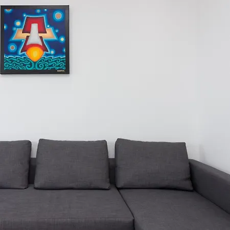 Nuovissimo Attico 17esimo Piano, 10 Posti Letto 밀라노