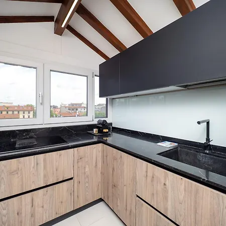 Daire Keys Of Italy - Umbria 50 Your Modern Hut *