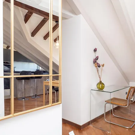 아파트 Keys Of Italy - Umbria 50 Your Modern Hut