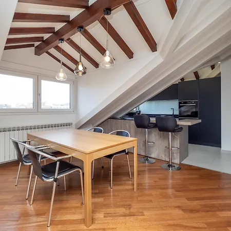 Daire Keys Of Italy - Umbria 50 Your Modern Hut Milano