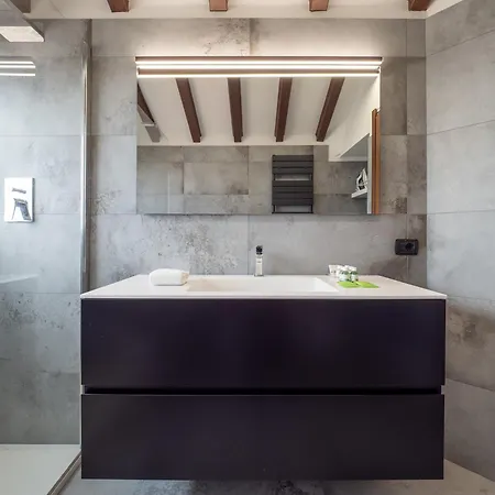 Daire Keys Of Italy - Umbria 50 Your Modern Hut *