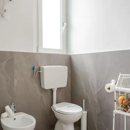 Urban Retreat Metro -700m Appartement *