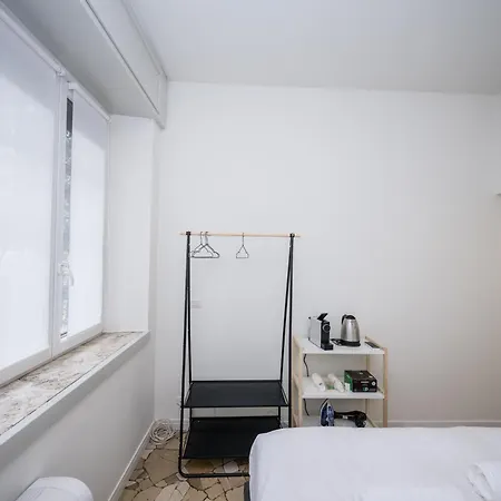 Guest house Airguest Pianella Milan