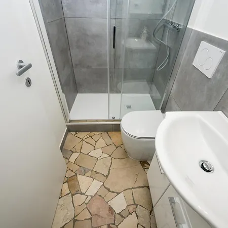 Guest house Airguest Pianella Milan