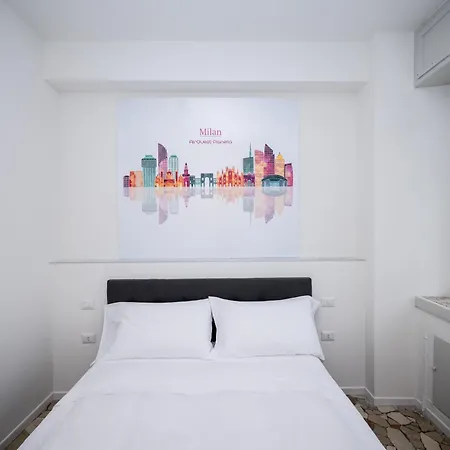 Airguest Pianella Guest house Milan