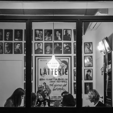 Incantevole Sui Navigli Netflix Wifi