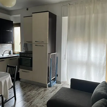 Goodtime Апартаменты Милан