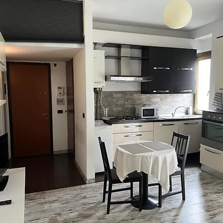 Goodtime Apartment Milan