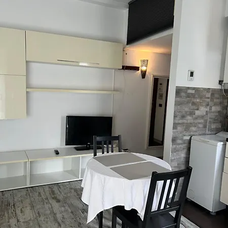 Apartment Goodtime *