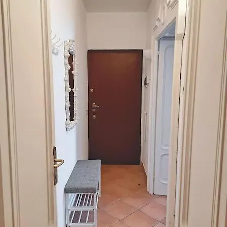 Apartmán Incantevole Sui Navigli Netflix Wifi Milán