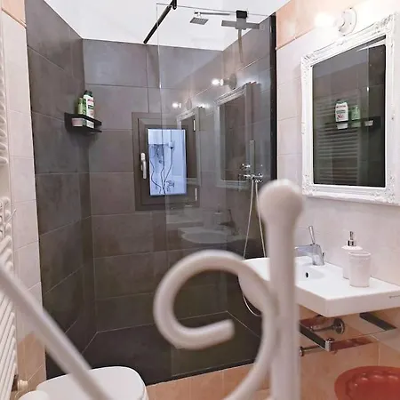 Incantevole Sui Navigli Netflix Wifi * 밀라노