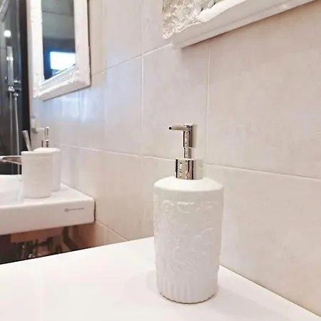 Apartmán Incantevole Sui Navigli Netflix Wifi