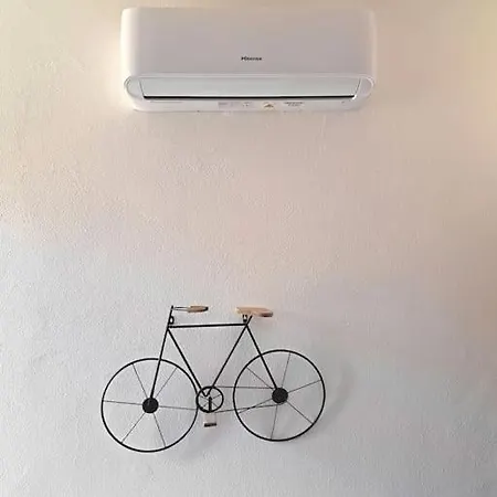 Incantevole Sui Navigli Netflix Wifi *