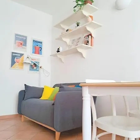 Incantevole Sui Navigli Netflix Wifi 밀라노