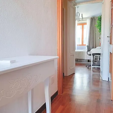 Incantevole Sui Navigli Netflix Wifi 밀라노