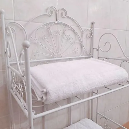 Apartmán Incantevole Sui Navigli Netflix Wifi