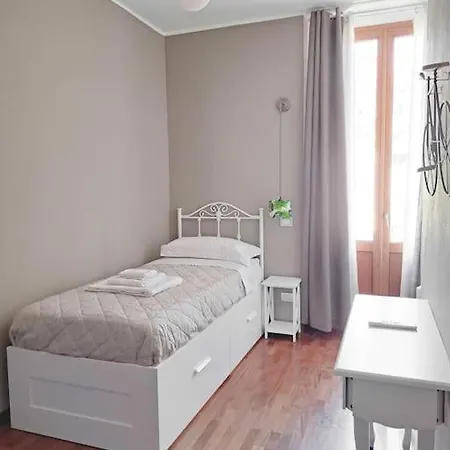 Incantevole Sui Navigli Netflix Wifi Milán