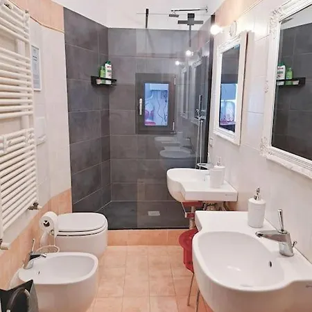 Incantevole Sui Navigli Netflix Wifi * 밀라노