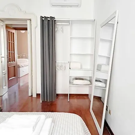 Incantevole Sui Navigli Netflix Wifi 밀라노