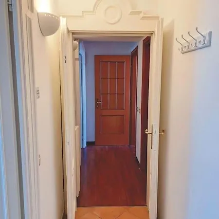 Incantevole Sui Navigli Netflix Wifi Apartment Milan