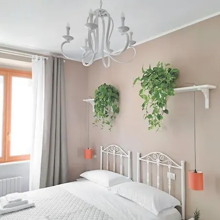 Apartment Incantevole Sui Navigli Netflix Wifi Milan
