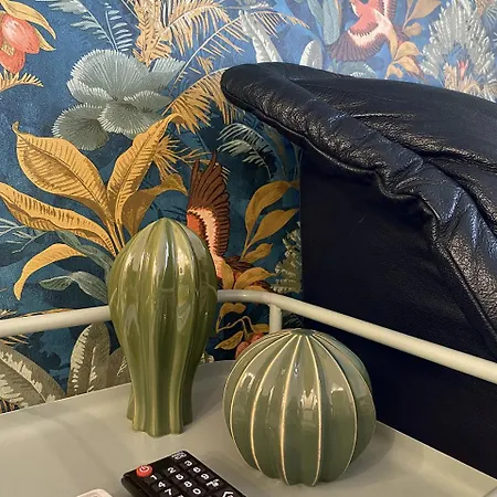 Meg 32 Three-room In The Heart Of Isola * Milano