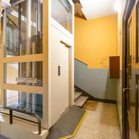 Casa Menale Apartment *