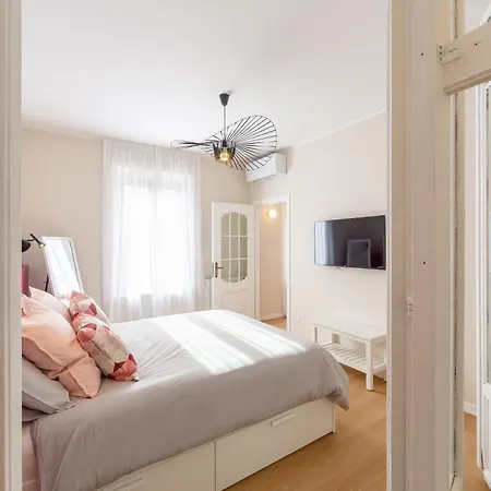 Apartment Casa Menale