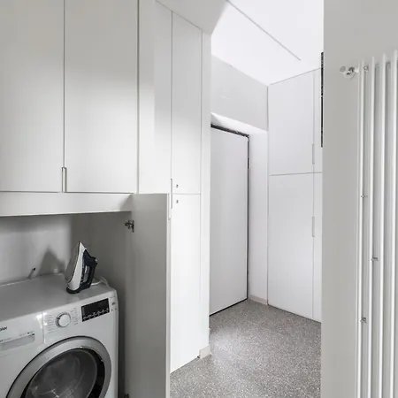 Apartment 500's House Milan
